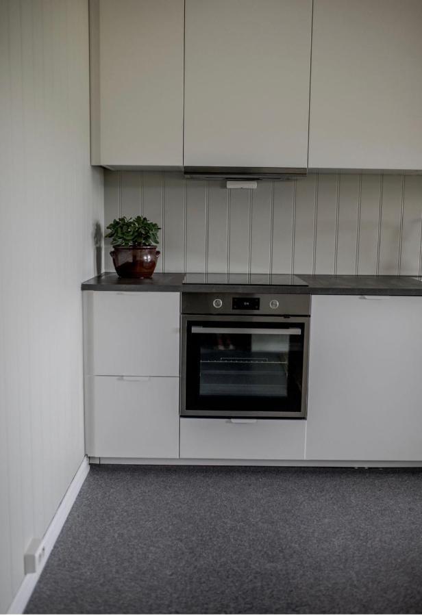Jasund Sunview Apartment Lyngdal Exterior foto